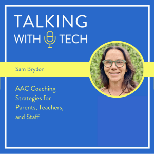 Talking with Tech Podcast